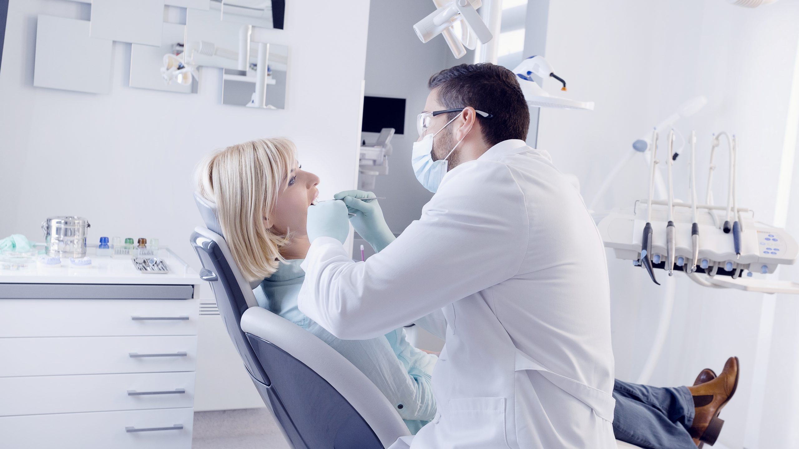 Dentist in Milan, IN